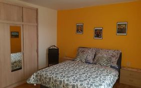 Apartma Reich